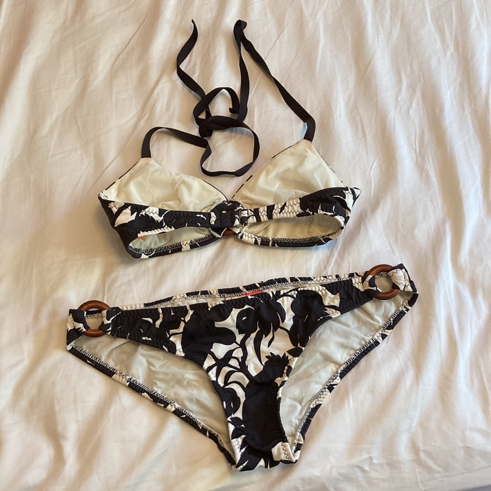 Kate Spade bikini - Picture 5 of 5